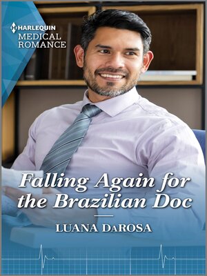 cover image of Falling Again for the Brazilian Doc